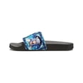 thumbnail image 3 of Pisces Zodiac Anime Women's PU Slide Sandals, 3 of 4