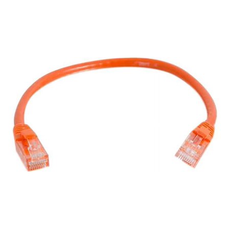 UPC: 0757120040231 | C2G 04023 Cat6 Cable – Snagless Unshielded Ethernet Network Patch Cable  Orange (20 Feet  6.09 Meters)
