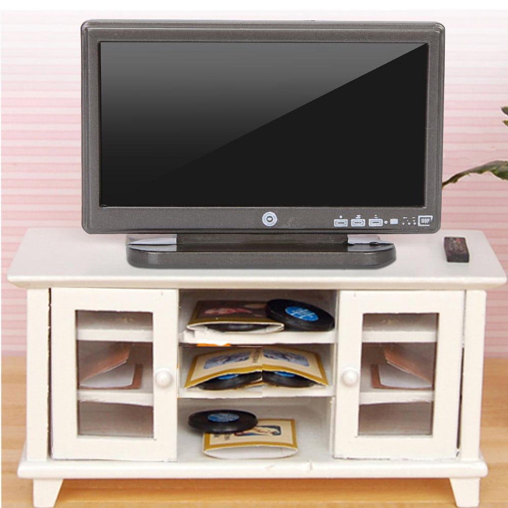 remote control doll house