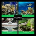 thumbnail image 7 of VIVOSUN 850GPH Submersible Pump (3500L/H,100W), Ultra Quiet Water Pump, Green, 7 of 7