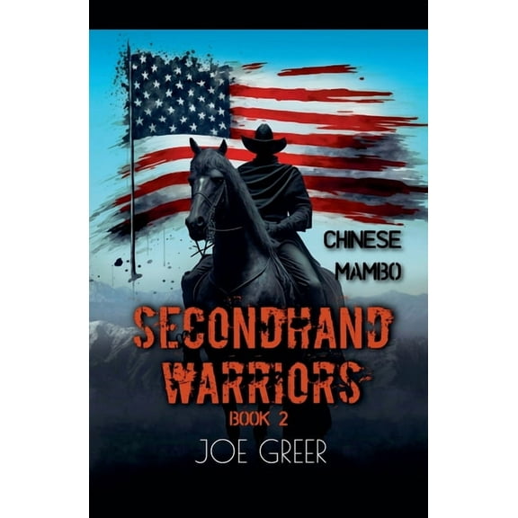 Secondhand Warriors Chinese Mambo, Book 2, (Paperback)