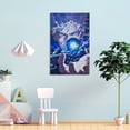 thumbnail image 4 of Jujutsu-Kaisen Anime Satoru Gojo And Sukuna (13) Art Poster Canvas Painting Decor Wall Print Photo Gifts Home Modern Decorative Posters 12x18inch(30x45cm), 4 of 6