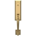 thumbnail image 3 of Baldwin Stonegate Single Cylinder Entrance Handleset, 3 of 7