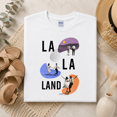 thumbnail image 2 of Leaf La La Land Graphic T-Shirt, 2 of 6