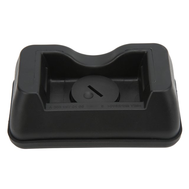 Jack Point Pad, Durable Safe Lifting Jack Pad Support A2039970186 for Car