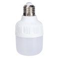 thumbnail image 3 of 10W E27 Pasillo interior al aire libre LED Lámpara de luz de ahorro de energía Reemplazo de iluminación de bombilla 220V, 3 of 8