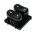 thumbnail image 3 of Front Power Window Switch 2 Button for Ford Falcon AU 1998-2002 Forte Futura New, 3 of 5