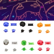 Tizuqe Handheld Game Consoles Button classical Device Button Party Interactive Entertainment for Travel & Commutes for Consol