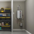 thumbnail image 6 of Rheem RTG-95DVLP-3 Rheem Rtg Series 9.5 GPM 199,900 BTU 120 Volt Residential Indoor Liquid, 6 of 7