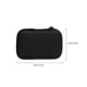 thumbnail image 3 of Bolsa organizadora de cables de viaje Bolsa portátil para guardar cables Bolsa portátil para auriculares, 3 of 7