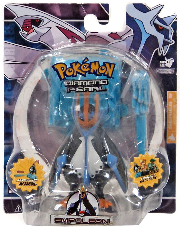 empoleon figure