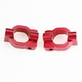 thumbnail image 4 of RC C Hub Carrier,Piezas de mejora de aluminio para RC Car C Hub Carrier,1/10 RC Car C-Hub Carrier Piezas de repuesto,1/10 Control remoto Vehículo Camión Repuestos,1/10 Escala RC Escalada, 4 of 5