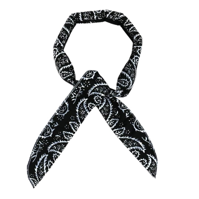 Bufanda Cooling Neck Wraps SHZONS Ice Cooling Wrap para cuello