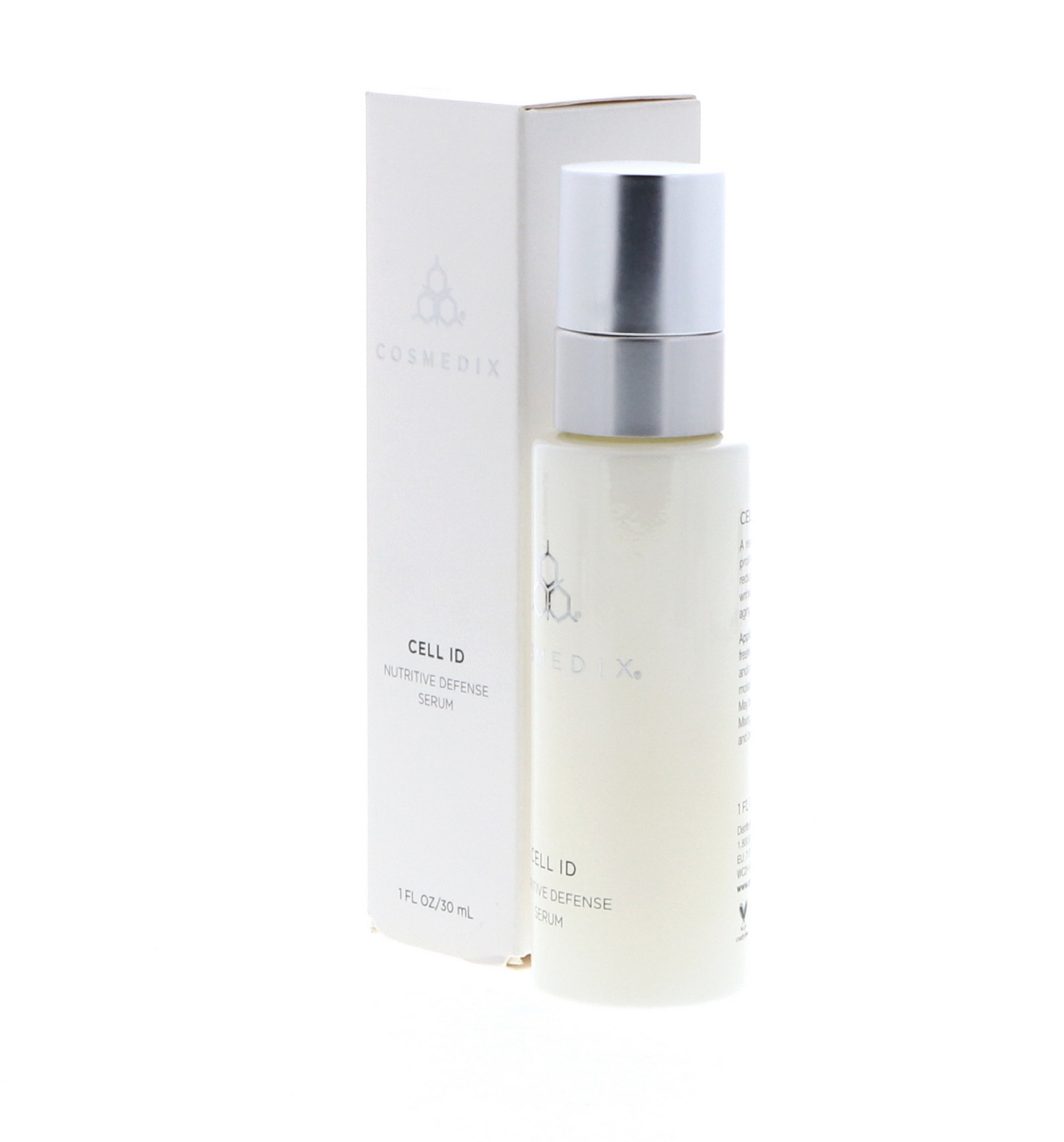 CosMedix Cell ID Intensive Defense Serum - 30 ml