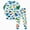 A55-Blue, variant on 5-6 Years Toddler Boy Clothes Color-Block Long Sleeve Sweatshirt and Pant Outfits Kids 2Pcs Fall Clothing Set Boy Clothes Gift Set