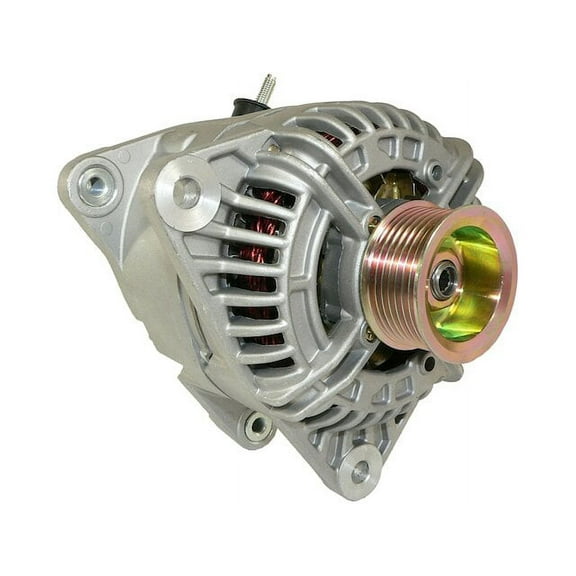 Alternator - Compatible with 2004 - 2006 Dodge Durango 5.7L V8 2005