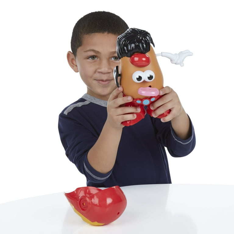 Playskool Friends Mr. Potato Head Marvel Iron Man/Tony Stark