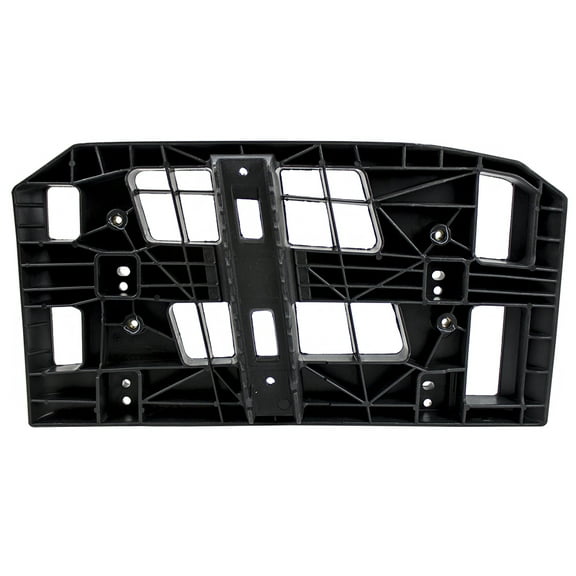 Can-Am 705011540 OEM Left Footboard Support 2012-2017 Outlander L MAX 450 500 570 850 1000