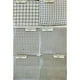 thumbnail image 2 of Tela Malla Criba Deacero Grano De Plata Ref. 6x6 (.91x30 M) DeAcero 31124, 2 of 2