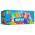 thumbnail image 6 of Pop-Ice Assorted Fruit Freezer Ice Pops, Gluten-Free Frozen Snack, 1.5 oz, 80 Count, 6 of 14