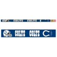 thumbnail image 1 of Indianapolis Colts Pencil, 1 of 1