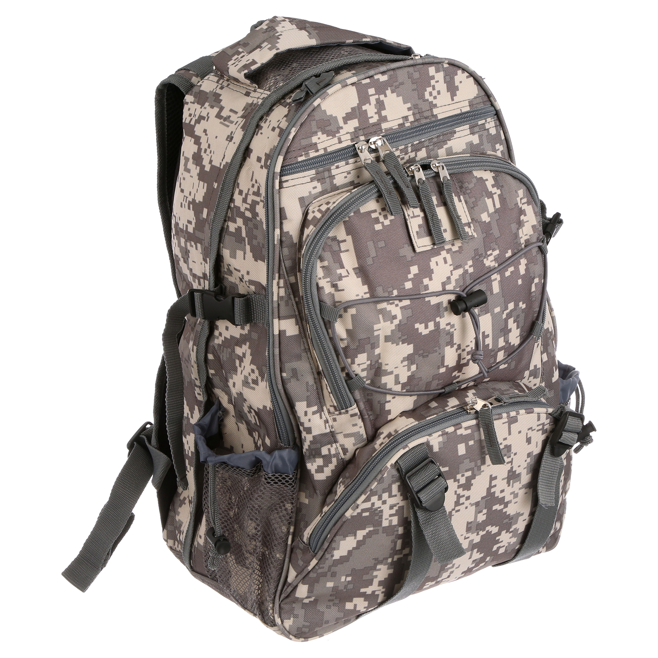 Readywise 5-Day Survival Backpack - Camo - image 2 of 11