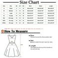 thumbnail image 2 of Black and Friday Deals 2023 Clearance under $5 JINMGG 2023 Summer Clearance Dresses under $10.00 Women's Summer Casual Floral Print Casual Short Sleeve V-Neck Loose Dress, 2 of 3