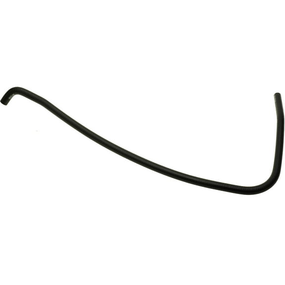 HVAC Heater Hose Fits 2012 Chevrolet Malibu