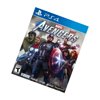 Marvel'S Avengers - Playstation 4, Playstation 5