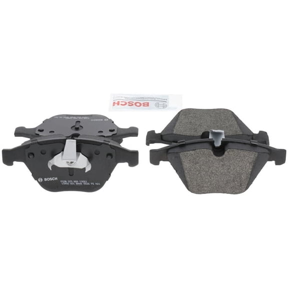 Bosch QuietCast Brake Pads