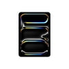 Apple iPad Pro 11-inch 2K Tablet, 256GB SSD, iPadOS, 3G, 4G, 5G, Wi-Fi, Silver