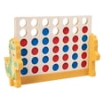 thumbnail image 1 of Wood Connect Game Juego Mesa 4 en Wooden para Y Familias, 1 of 9