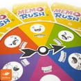 thumbnail image 4 of Memo Rush - FoxMind Games, The Matching Memory Game Of Emotions, Kids & Family Game Night, 2-6 Players, 20 Min, Ages 6+, 4 of 7