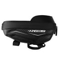 thumbnail image 2 of 7in Bike Phone Mount Front Frame Bag Waterproof Reflective, 2 of 6