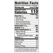 Tyson Foods T&r Thin Sliced Brst