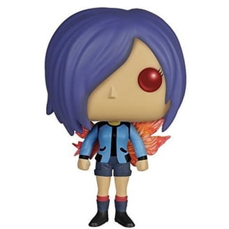 Funko Pop! Animatie: Tokyo Ghoul: Re - Nishiki Nishio - Tokyo Ghoul:Re - Vinyl figuur om te verzamelen - Cadeau-idee - Officiële Producten - Speelgoed voor Kinderen en Volwassenen - Anime Fans Funko Pop! Animatie: Tokyo Ghoul: Re - Nishiki Nishio - Tokyo Ghoul:Re - Vinyl figuur om te verzamelen - Cadeau-idee - Officiële Producten - Speelgoed voor Kinderen en Volwassenen - Anime Fans
