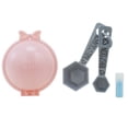 thumbnail image 1 of Bath Fizz Experiment Project Mc2 Pink con cucharas medidoras, 1 of 3