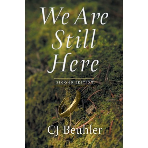 We Are Still Here