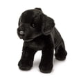 thumbnail image 2 of Peluche para perro de laboratorio Douglas Brewster, color negro, 30 cm, 2 of 6