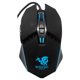 thumbnail image 3 of Kit Gamer NECNON NGC-KRAKEN 4 en 1 Teclado Mouse Audifonos MousePad Azul Negro, 3 of 6