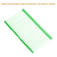 thumbnail image 4 of Standard Tagging Fastener Price Tag Label Tagging Barb 50mm 3000pcs Light Green, 4 of 7