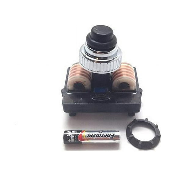 Firemagic 3199-48 Battery Spark Generator, 4 Wire