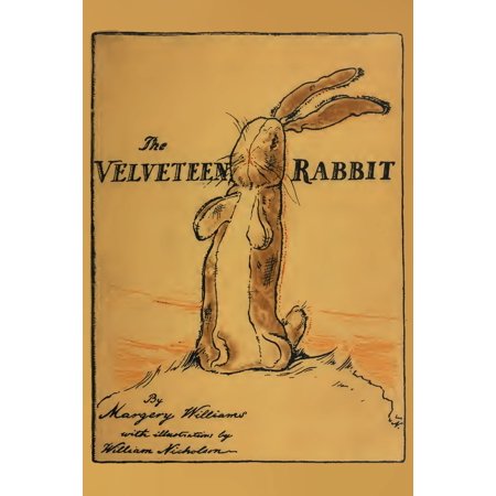 The Velveteen Rabbit Ebook - 