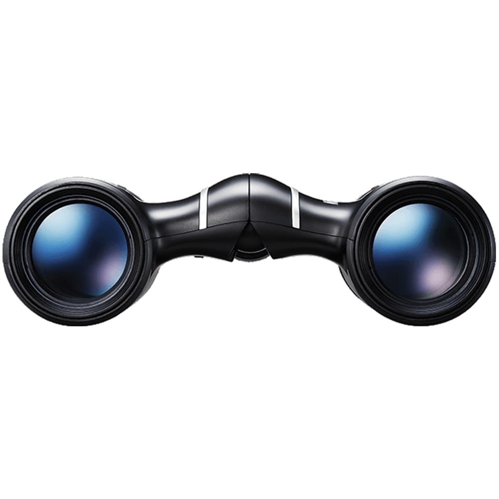 Restored Nikon 16735B Aculon T02 10x21 Binoculars Black (Refurbished)