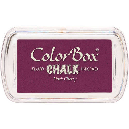 ColorBox Fluid Chalk Mini Ink Pad