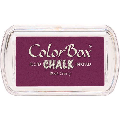 ColorBox Fluid Chalk Mini Ink Pad