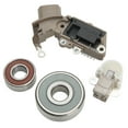 thumbnail image 3 of Kit de reconstrucción del alternador ANGGREK ajuste perfecto fácil de instalar, 3 of 7