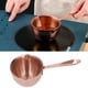 thumbnail image 4 of Cacerola Para Salsa De Chocolate Con Leche, 2 Boquillas, Cacerola Para Derretir A Prueba De Herrumbre, Ergonómica Para Cocinar ANGGREK Ocean Broad Surfboard Fins, 4 of 8