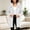 A89 White, variant on Trikvn Women's Long Fleece Coat Fuzzy Sherpa Jacket Winter Warm Zip Up Hooded Outerwear with Pockets Cable Knit Cardigan Casual Fall Relaxed Fluffy Overcoat