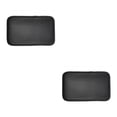 thumbnail image 3 of Sidaley Car Leather Car Armrest Center Waterproof Pad Pillow Auto Accessory Console Box Universal Hand Interior Cover Protection Mat 2piezas, 3 of 6